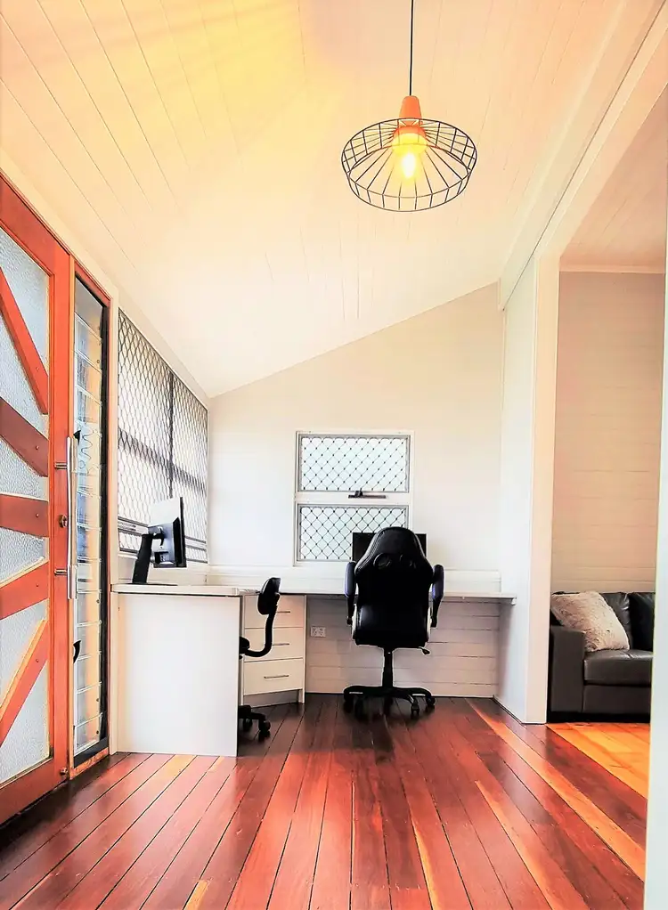 Seventh view of Homely house listing, 74 Watson St, Bundaberg South QLD 4670