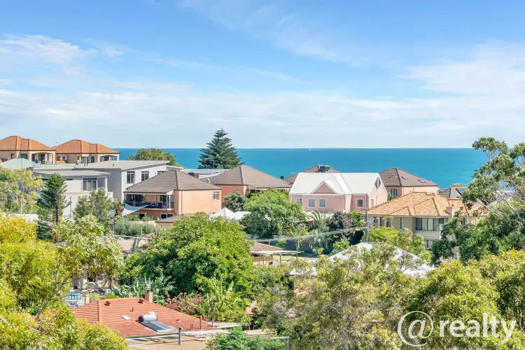 Main view of Homely unit listing, 13/72 Stanley Street, Scarborough WA 6019