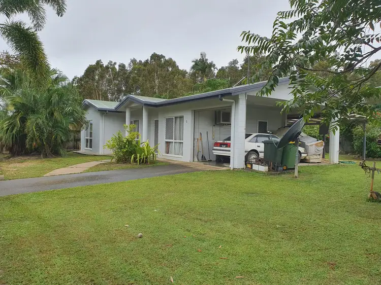 5 Cracknell Road, White Rock QLD 4868