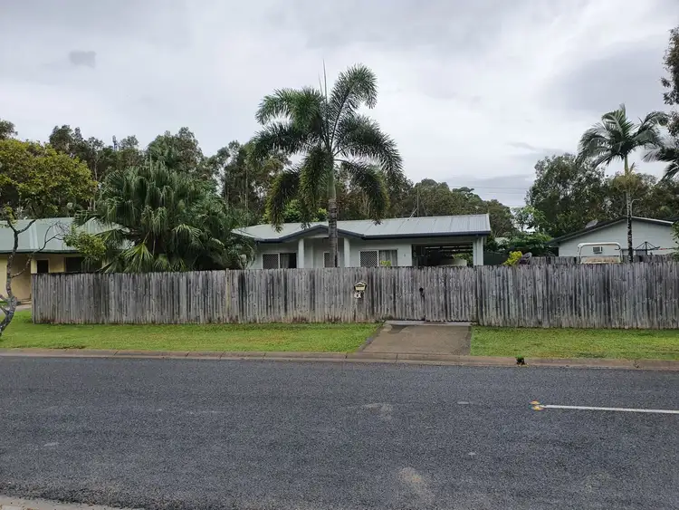 Third view of Homely house listing, 5 Cracknell Road, White Rock QLD 4868