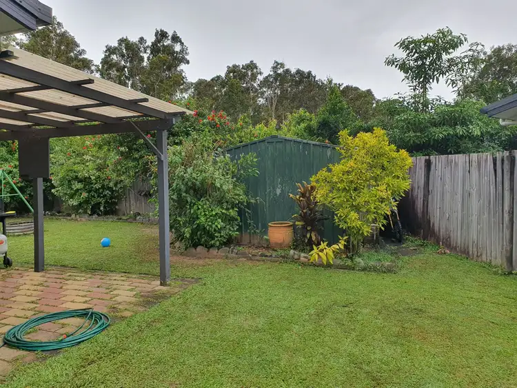 Fourth view of Homely house listing, 5 Cracknell Road, White Rock QLD 4868