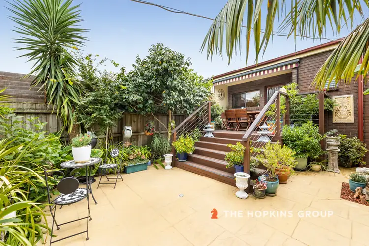 122 Mansfield Street, Thornbury VIC 3071