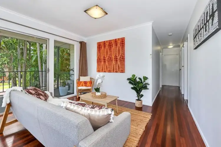 Second view of Homely house listing, 10 Thornton Crescent, Moil NT 810