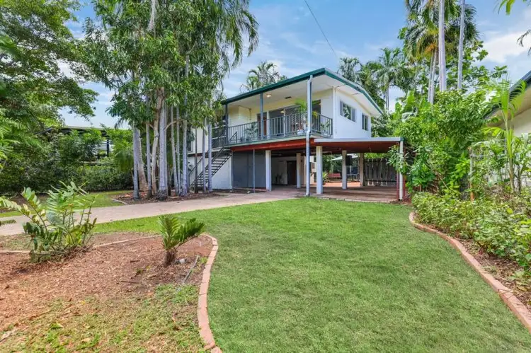 Fourth view of Homely house listing, 10 Thornton Crescent, Moil NT 810