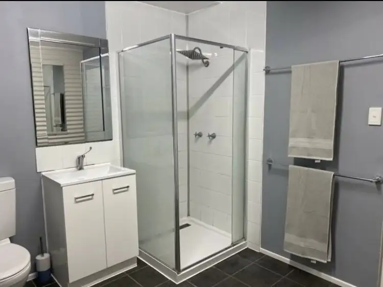 Seventh view of Homely other listing, 7 Wilkin st, Nebo QLD 4742