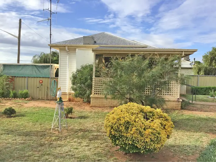 Main view of Homely house listing, 101 Algalah St, Narromine NSW 2821