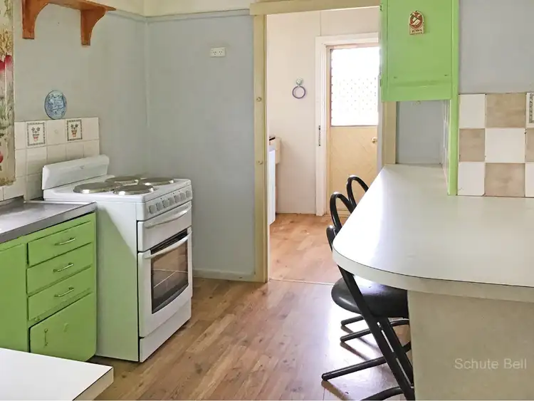 Third view of Homely house listing, 101 Algalah St, Narromine NSW 2821