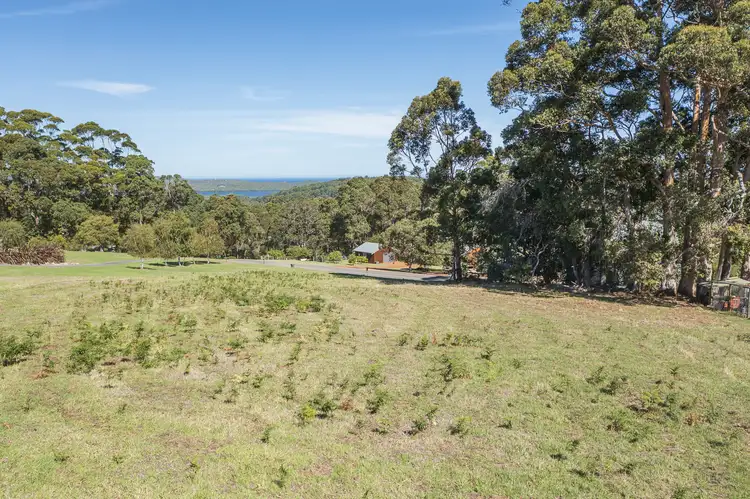 Fourth view of Homely land listing, 5 Jasper Place, Denmark WA 6333