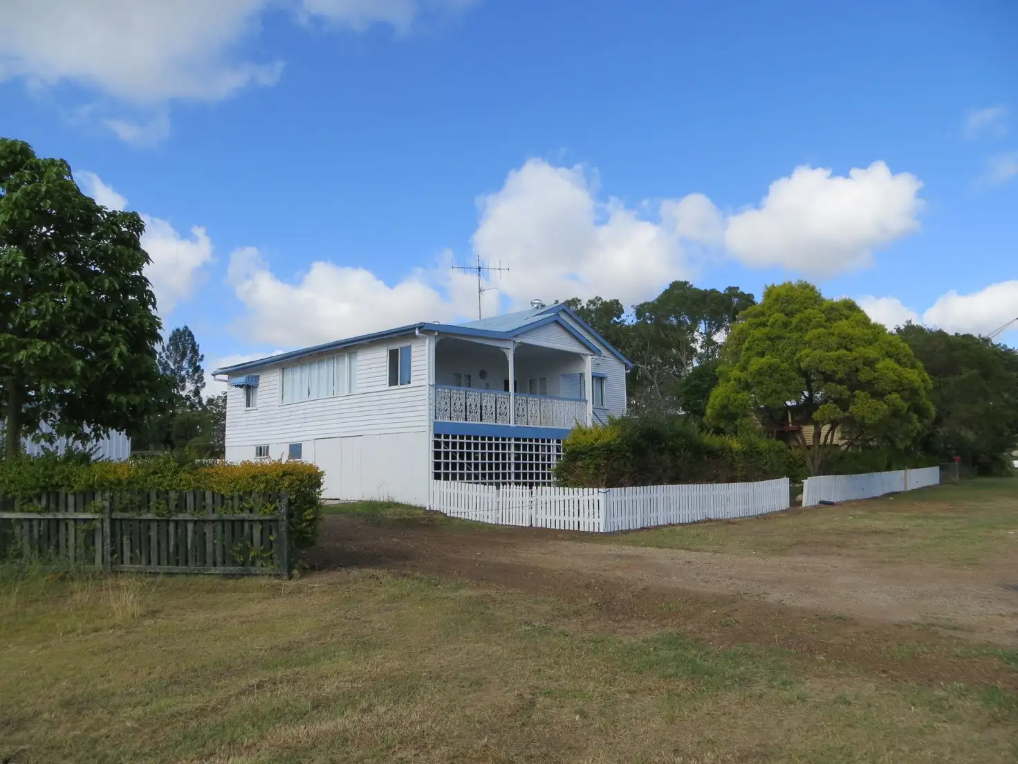 Main view of Homely house listing, 12 Stuart Russell Street, Mundubbera QLD 4626