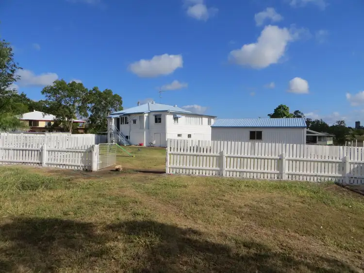Third view of Homely house listing, 12 Stuart Russell Street, Mundubbera QLD 4626