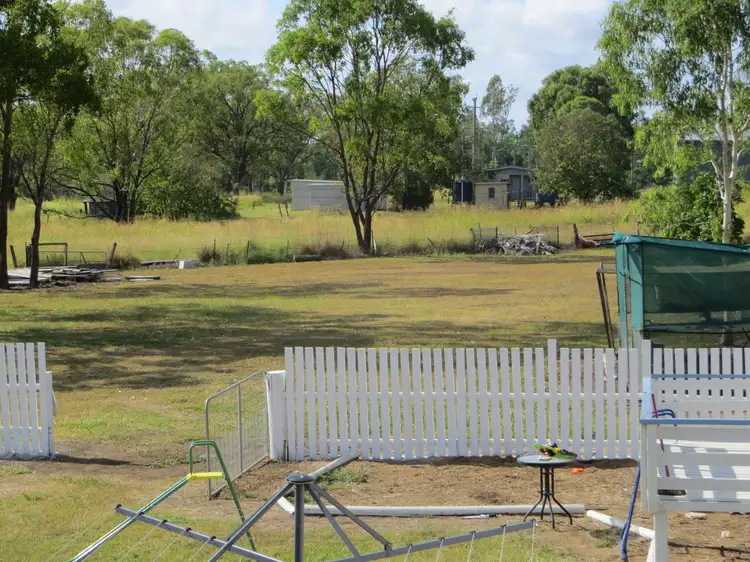 Fifth view of Homely house listing, 12 Stuart Russell Street, Mundubbera QLD 4626