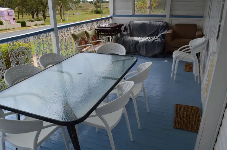 Sixth view of Homely house listing, 12 Stuart Russell Street, Mundubbera QLD 4626