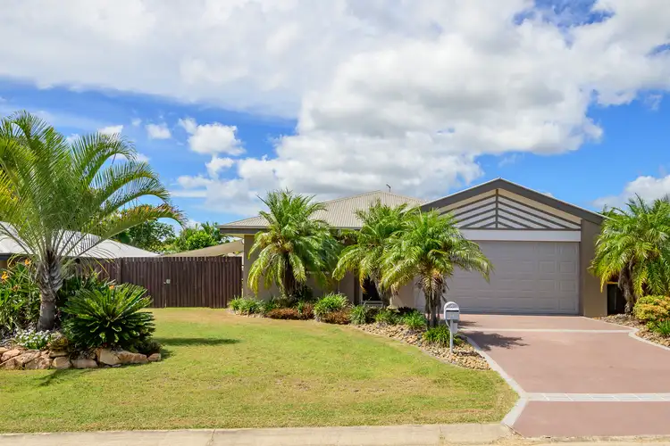 Main view of Homely house listing, 54 North Ridge Drive, Calliope QLD 4680