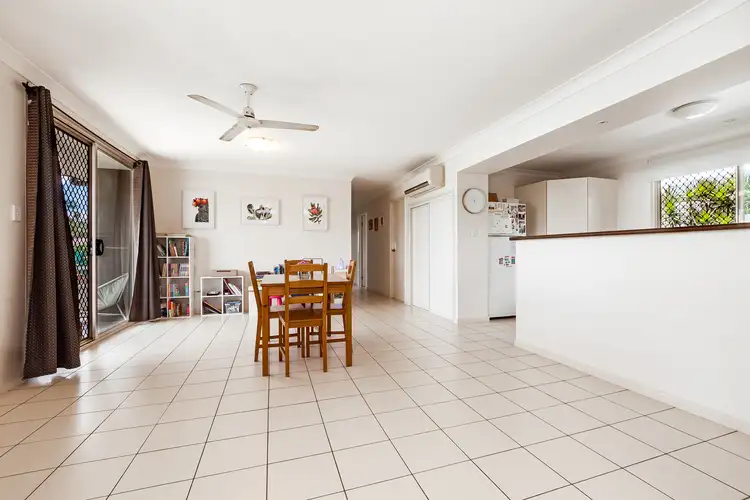 Fourth view of Homely house listing, 54 North Ridge Drive, Calliope QLD 4680