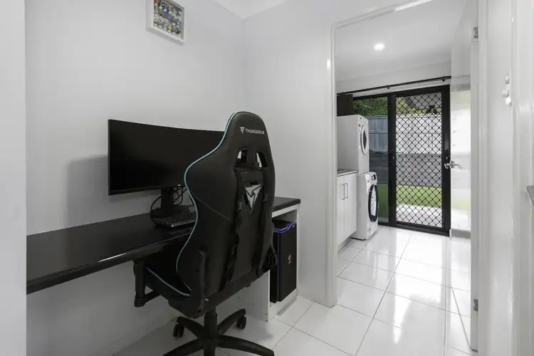 Fourth view of Homely house listing, 5 Clive Court, Beaconsfield QLD 4740