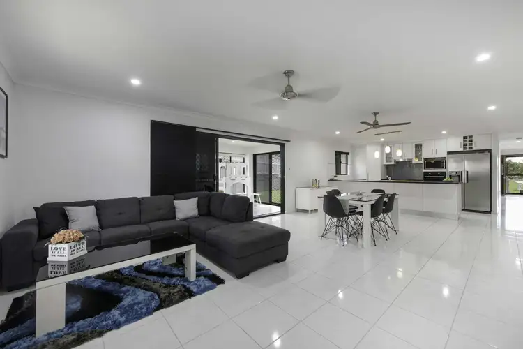 Sixth view of Homely house listing, 5 Clive Court, Beaconsfield QLD 4740