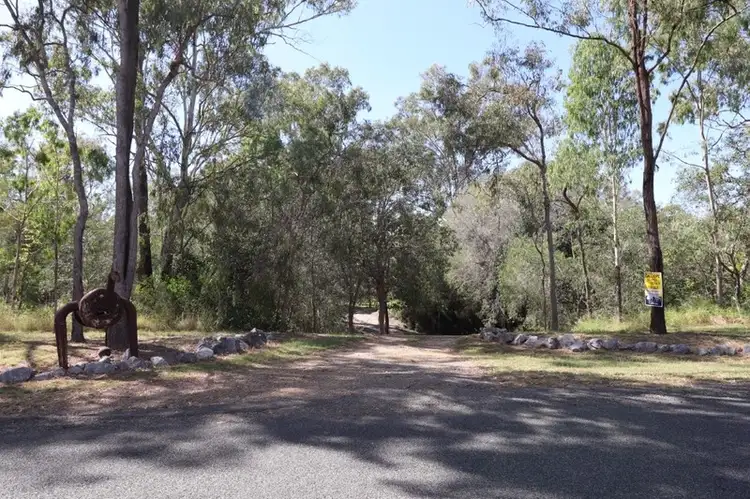 97 Tableland Road, Calliope QLD 4680