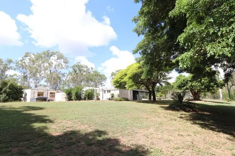 Third view of Homely rural property listing, 97 Tableland Road, Calliope QLD 4680