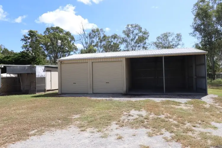 Sixth view of Homely rural property listing, 97 Tableland Road, Calliope QLD 4680
