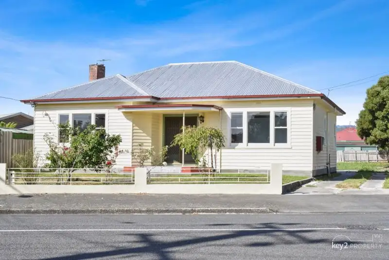 Main view of Homely house listing, 26 Dineen Street, Mowbray TAS 7248