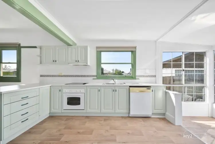 Second view of Homely house listing, 26 Dineen Street, Mowbray TAS 7248