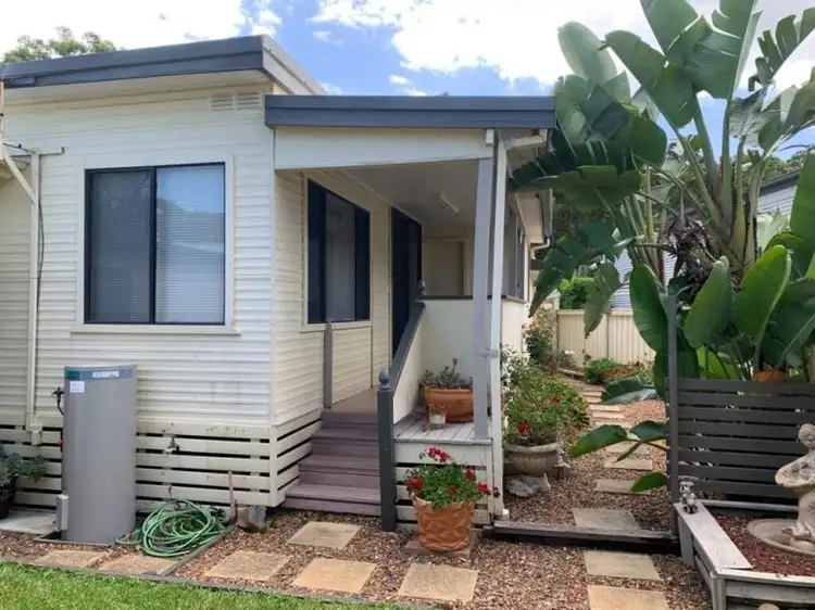 Site 29/3 Parkside Pde, Toronto NSW 2283