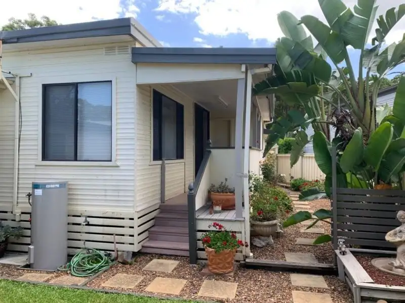 Main view of Homely retirement listing, Site 29/3 Parkside Pde, Toronto NSW 2283