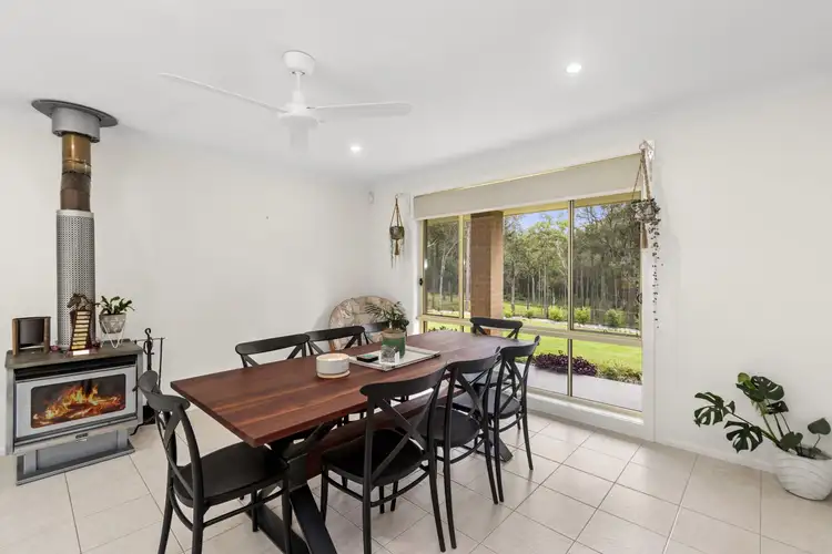 Sixth view of Homely house listing, 34 Berriman Drive, Congo NSW 2537