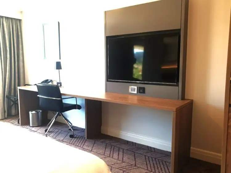 Third view of Homely apartment listing, 308/1 Glenelg Street, South Brisbane QLD 4101