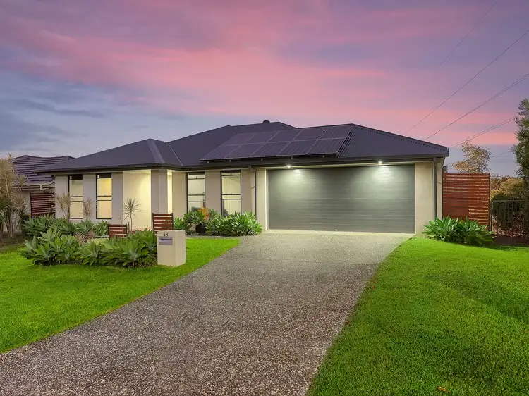 48 Moor Circuit, Warner QLD 4500