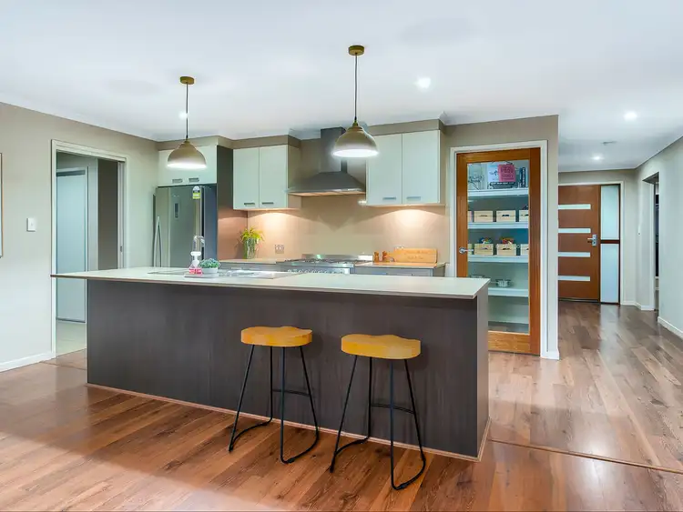 Fifth view of Homely house listing, 48 Moor Circuit, Warner QLD 4500