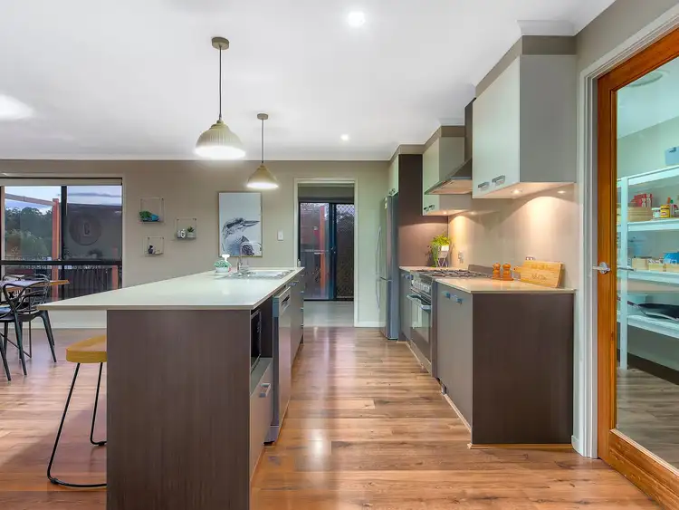 Sixth view of Homely house listing, 48 Moor Circuit, Warner QLD 4500