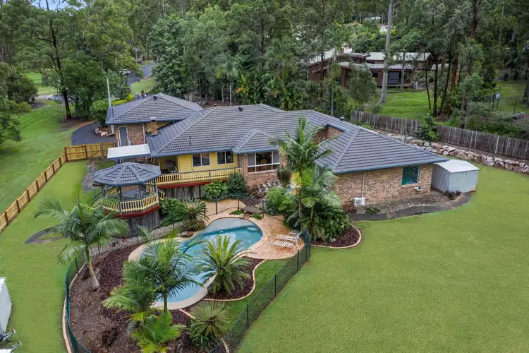 7 Brenda Court, Warner QLD 4500