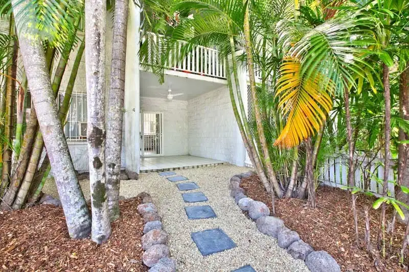 Main view of Homely unit listing, 4/8 Rose St, Westcourt QLD 4870