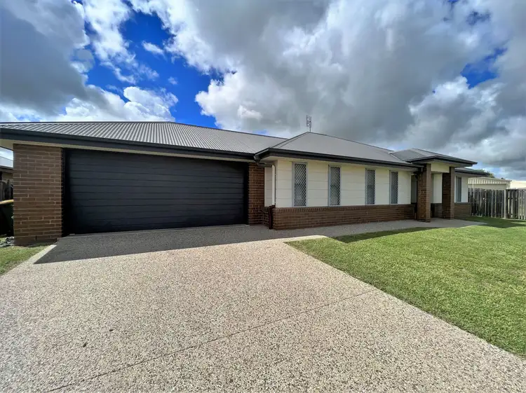 Third view of Homely house listing, 21 Freeman Close, Chinchilla QLD 4413