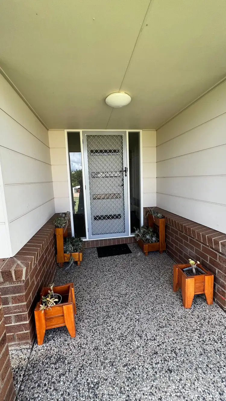 Fourth view of Homely house listing, 21 Freeman Close, Chinchilla QLD 4413
