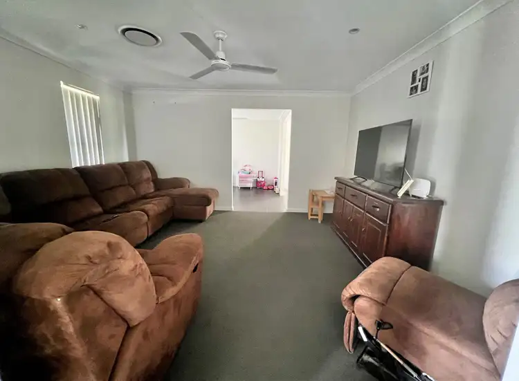 Sixth view of Homely house listing, 21 Freeman Close, Chinchilla QLD 4413