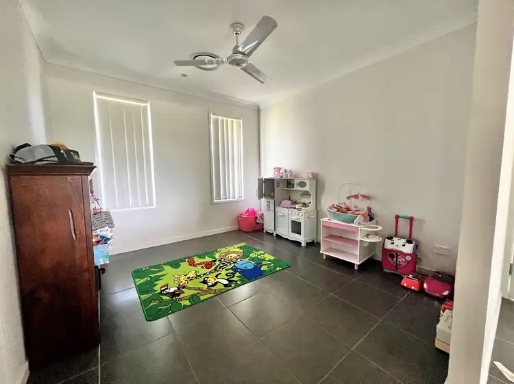 Seventh view of Homely house listing, 21 Freeman Close, Chinchilla QLD 4413