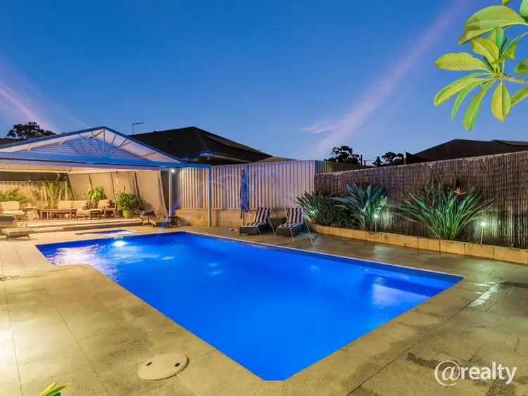 Third view of Homely house listing, 3 Palomino Parade, Baldivis WA 6171