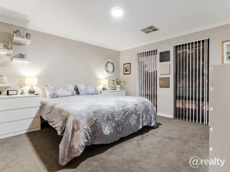 Sixth view of Homely house listing, 3 Palomino Parade, Baldivis WA 6171