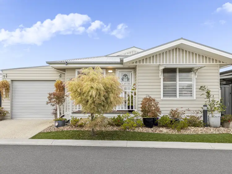 Main view of Homely retirement listing, 204/40 Watt Street, Lara VIC 3212
