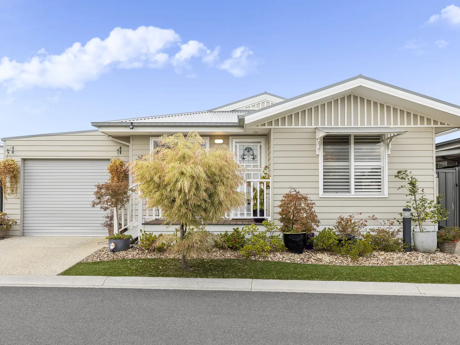Main view of Homely retirement listing, 204/40 Watt Street, Lara VIC 3212