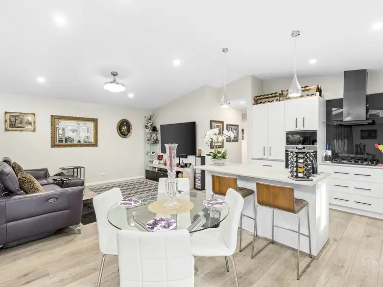 Second view of Homely retirement listing, 204/40 Watt Street, Lara VIC 3212