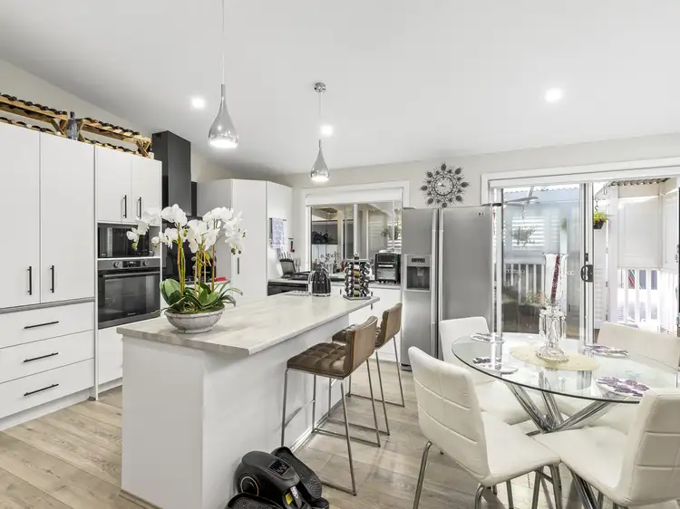 Third view of Homely retirement listing, 204/40 Watt Street, Lara VIC 3212