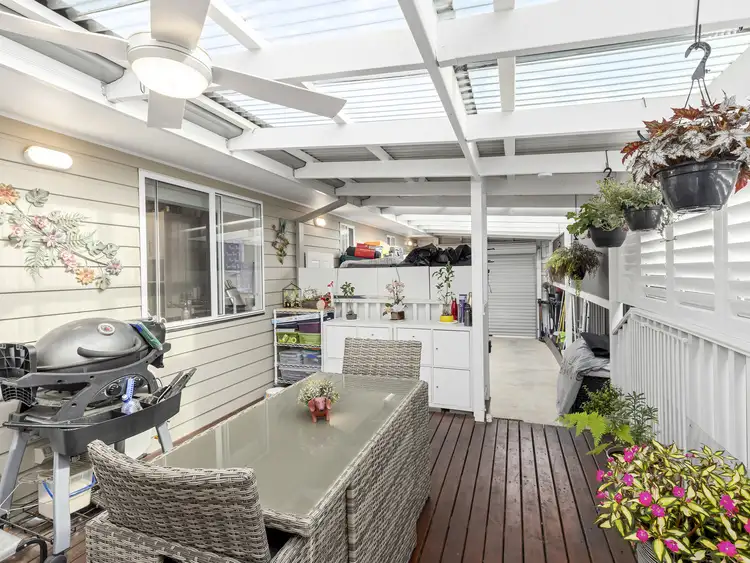 Sixth view of Homely retirement listing, 204/40 Watt Street, Lara VIC 3212