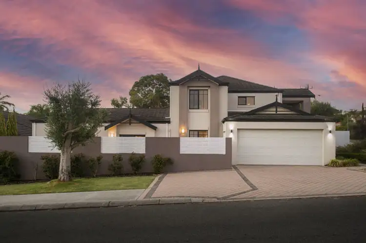 48 Pawlett Way, Karrinyup WA 6018