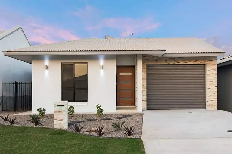 19 Vitex Street, Zuccoli NT 832