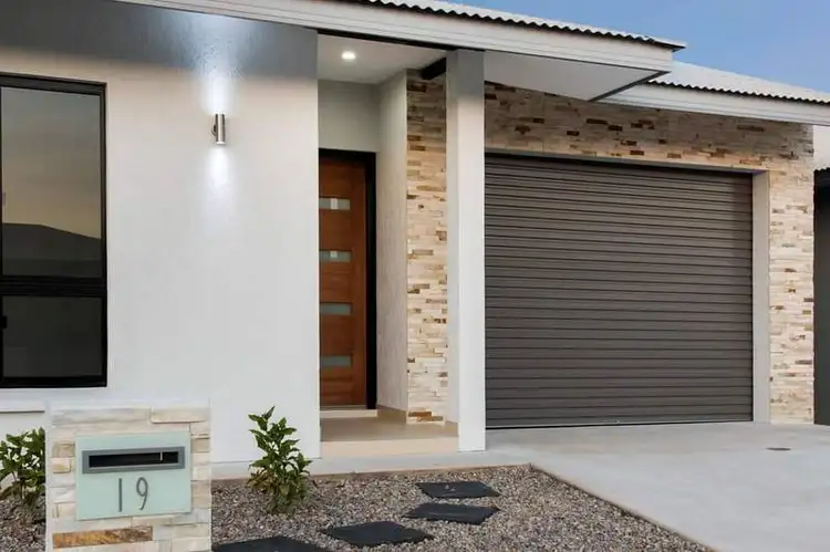 Third view of Homely house listing, 19 Vitex Street, Zuccoli NT 832