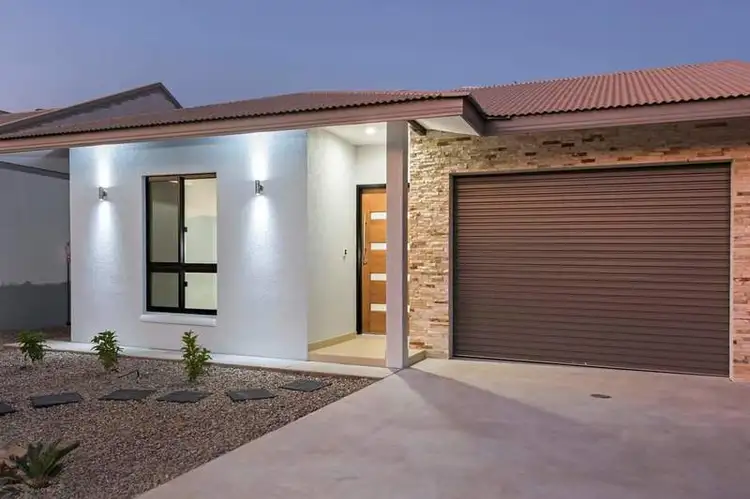 Fourth view of Homely house listing, 19 Vitex Street, Zuccoli NT 832