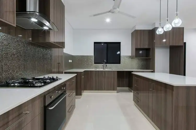 Fifth view of Homely house listing, 19 Vitex Street, Zuccoli NT 832